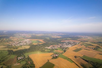 Informationen zum aktuellen Stand über den Breitbandausbau durch die Stadtwerke Pforzheim