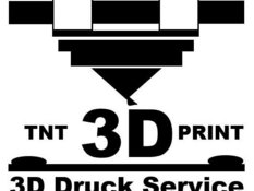 TnT 3D Print / Tim Wein